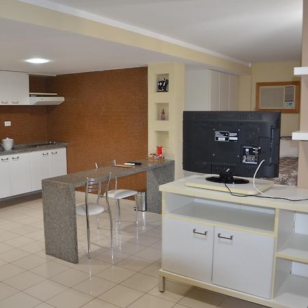 Cristal Hotel Surubim Luaran gambar