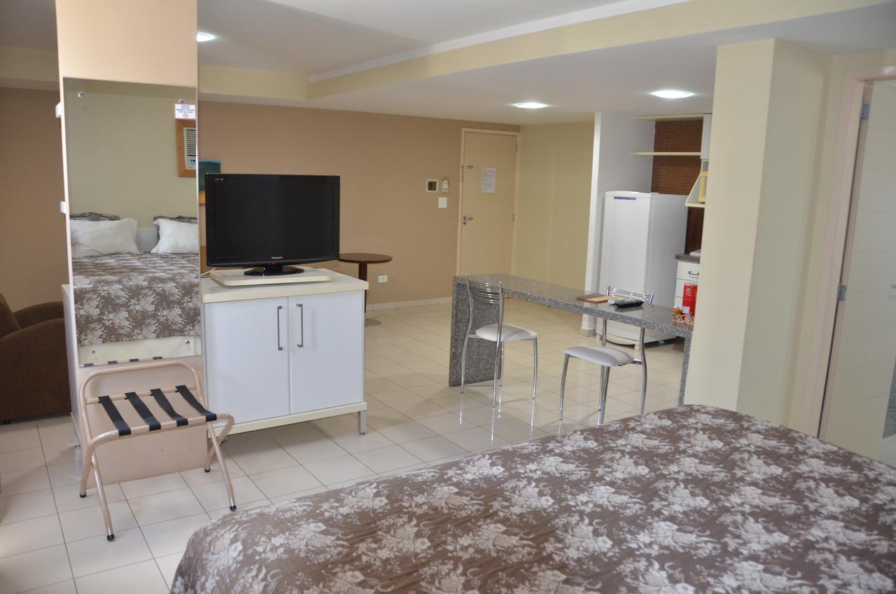 Cristal Hotel Surubim Luaran gambar