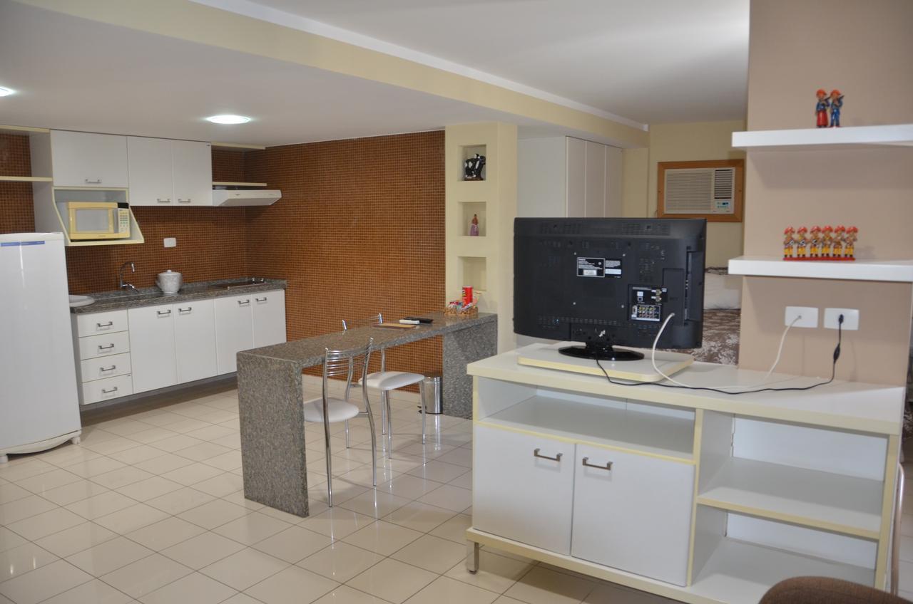 Cristal Hotel Surubim Luaran gambar