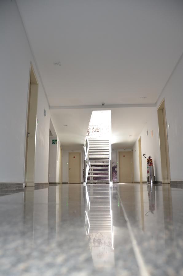 Cristal Hotel Surubim Luaran gambar