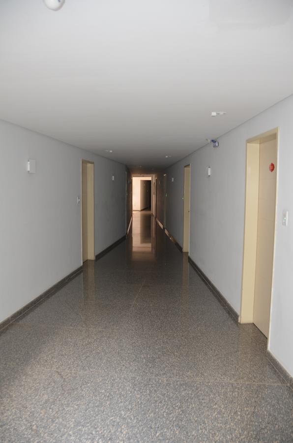 Cristal Hotel Surubim Luaran gambar