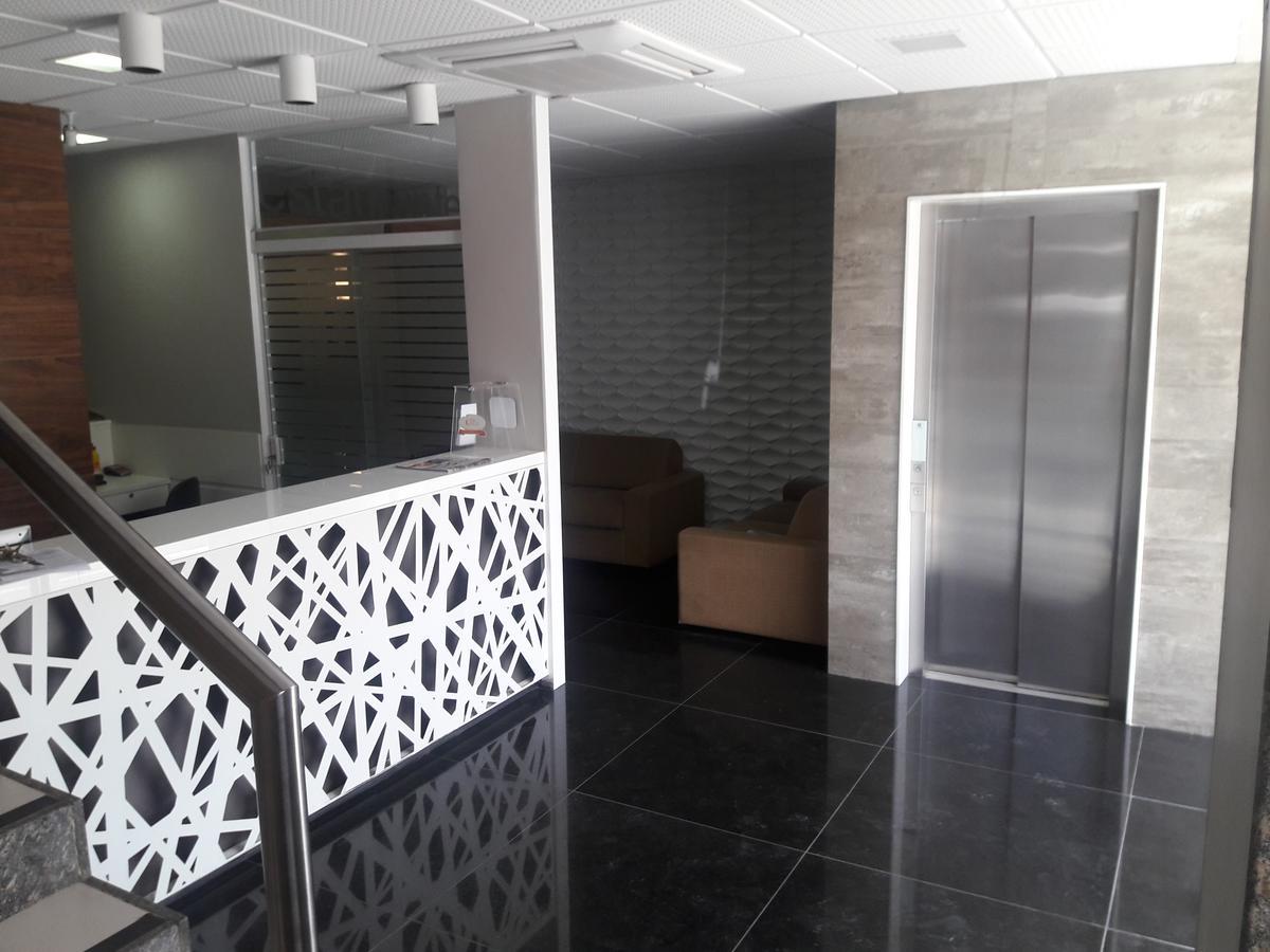 Cristal Hotel Surubim Luaran gambar