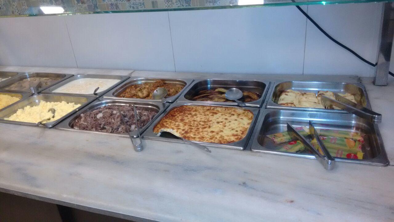 Cristal Hotel Surubim Luaran gambar