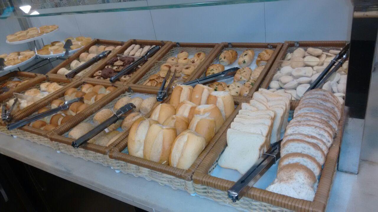 Cristal Hotel Surubim Luaran gambar